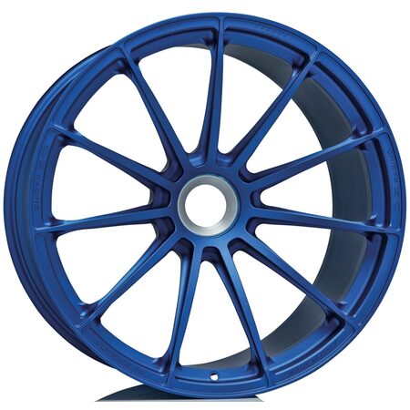 Janta aliaj OZ ULTIMATE AL FG AB 10x20 15x130 ET45 84
