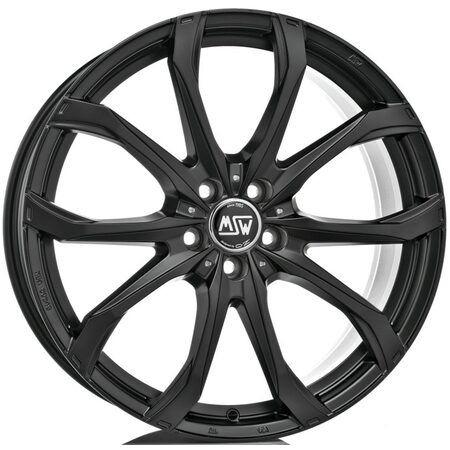 Janta aliaj MSW 48 MB 9x19 5x112 ET50 73