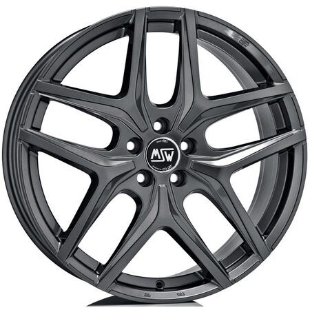 Janta aliaj MSW 40 GGM 7x17 5x114,3 ET40 73