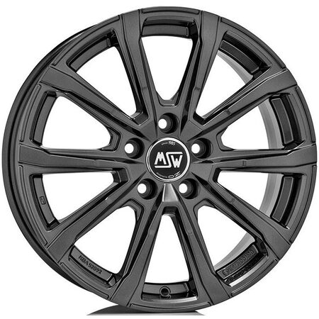 Janta aliaj MSW 79 GDG 7x18 5x108 ET50 63,4