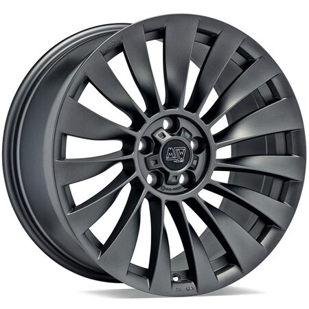 Janta aliaj MSW 37T MDG 9.5x20 5x114,3 ET45 64,12