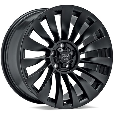 Janta aliaj MSW 37T MB 8.5x19 5x114,3 ET35 64,12