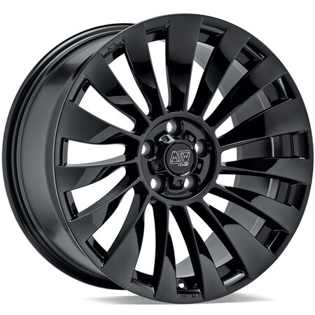 Janta aliaj MSW 37T GB 8.5x19 5x114,3 ET35 64,12