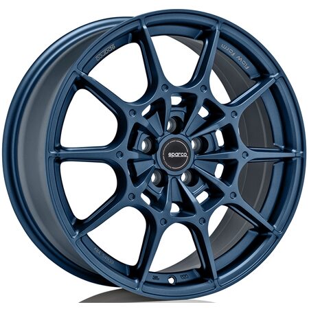 Janta aliaj SPARCO FF2 MB 8x18 5x114,3 ET40 73