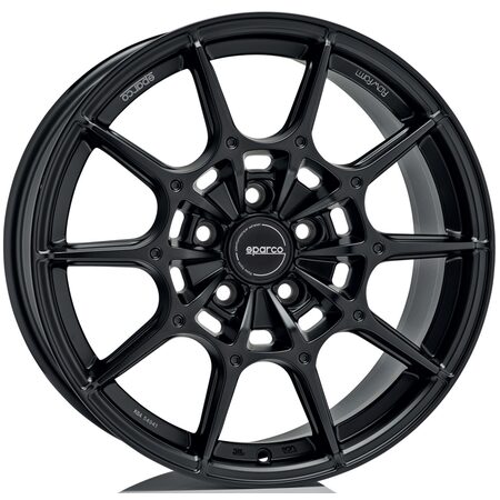 Janta aliaj SPARCO FF2 MB 8x18 5x114,3 ET45 73