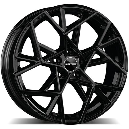 Janta aliaj GMP CARTESIO GB 7.5x18 5x108 ET45 73,1
