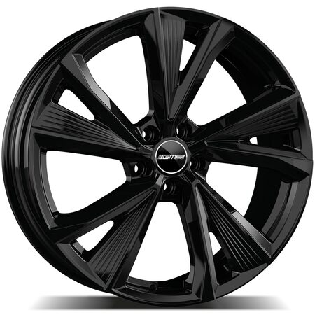 Janta aliaj GMP EVENTO GB 10x21 5x112 ET30 66,5
