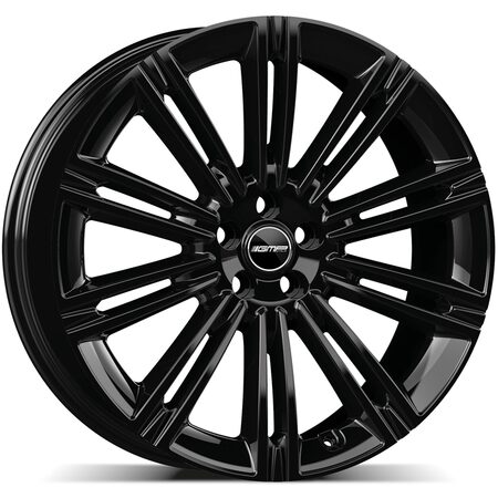 Janta aliaj GMP EXPERIENCE GB 9.5x22 5x120 ET42,5 72,6