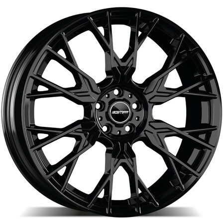 Janta aliaj GMP FENDER GB 10.5x21 5x112 ET43 66,6
