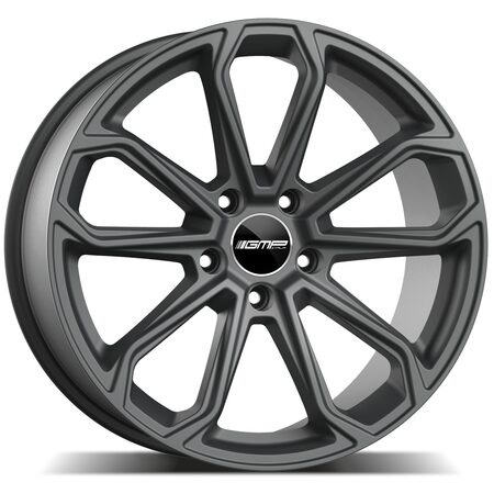 Janta aliaj GMP FURIOSA MA 10.5x20 5x112 ET19 66,5