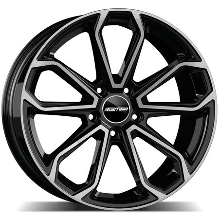 Janta aliaj GMP FURIOSA BD 9x22 5x112 ET26 66,5