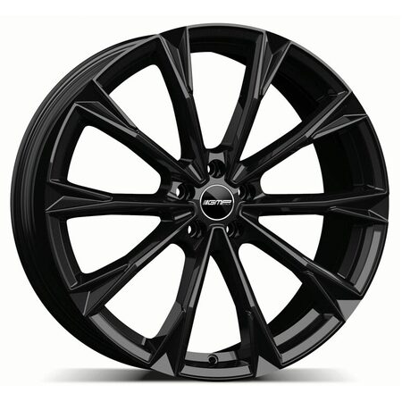 Janta aliaj GMP TOTALE GB 10.5x21 5x112 ET36 66,6