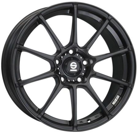 Janta aliaj SPARCO ASSETTO GARA MB 6.5x15 4x108 ET42 