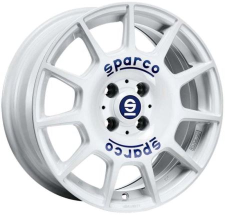 Janta aliaj SPARCO TERRA WBL 7.5x17 5x100 ET48 63,4