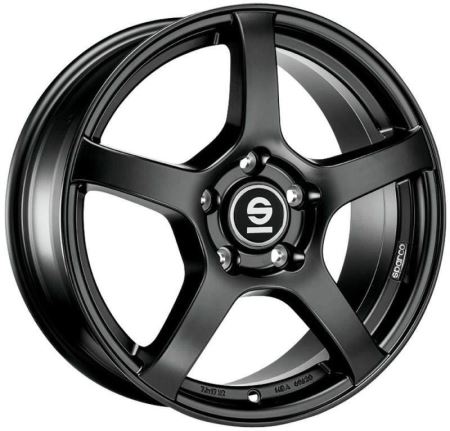 Janta aliaj SPARCO RTT MB 6.5x16 5x120 ET45 72,56