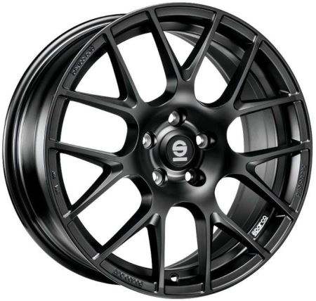 Janta aliaj SPARCO PRO CORSA MDT 7.5x17 5x100 ET48 