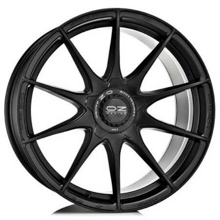 Janta aliaj OZ FORMULA HLT MB 8x18 5x112 ET35 75