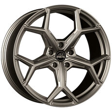 Janta aliaj ANTERA A101 SB 10.5x22 5x112 ET18 66,6