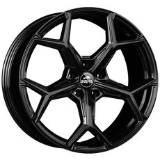 Janta aliaj ANTERA A101 PB 10.5x22 5x130 ET28 71,6