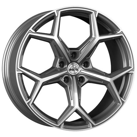 Janta aliaj ANTERA A101 MGD 8.5x20 5x108 ET42 75,0