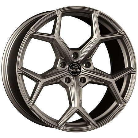 Janta aliaj ANTERA A101 SB 8.5x20 5x112 ET42 66,6