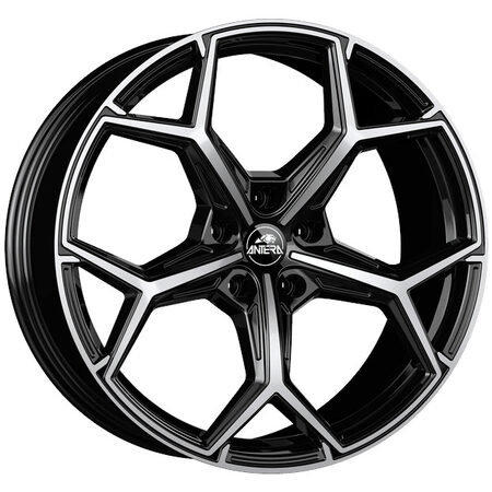 Janta aliaj ANTERA A101 PBD 9x20 5x112 ET30 66,6
