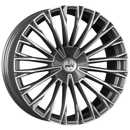 Janta aliaj ANTERA A103 MGD 10.5x22 5x130 ET28 71,6