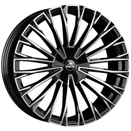 Janta aliaj ANTERA A103 PBD 11x21 5x112 ET35 66,6