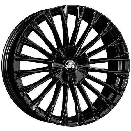 Janta aliaj ANTERA A103 PB 8.5x20 5x114,3 ET35 64,1