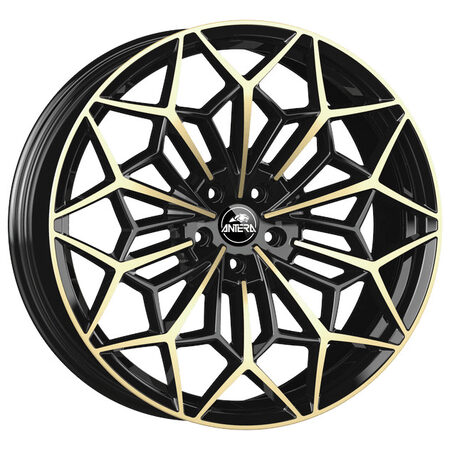 Janta aliaj ANTERA A105 PBC 9.5x20 5x112 ET20 66,6