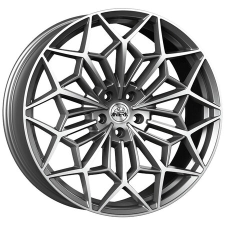 Janta aliaj ANTERA A105 MGD 9.5x21 5x112 ET42 66,6