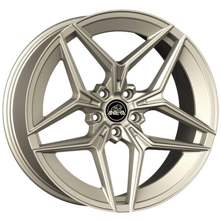 Janta aliaj ANTERA A107 SC 8.5x19 5x112 ET25 66,6
