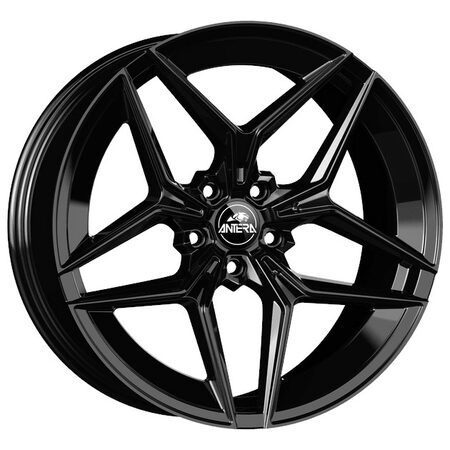 Janta aliaj ANTERA A107 PB 9x21 5x108 ET42 63,4