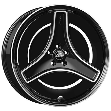 Janta aliaj ANTERA A303 PBD 10x24 5x112 ET20 66,6