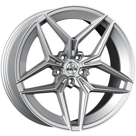 Janta aliaj ANTERA A107 CONCAVE SI 10.5x20 5x112 ET15 66,6