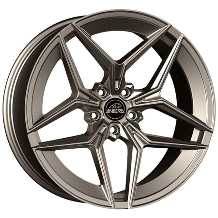 Janta aliaj ANTERA A107 CONCAVE SB 11x21 5x120 ET40 64,1
