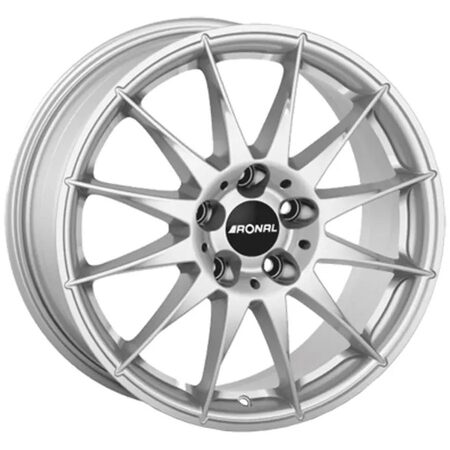 Janta aliaj RONAL R54 DT 8x19 5x112 ET21 66,5
