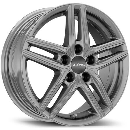 Janta aliaj RONAL R65 JBM 7x18 5x114,3 ET35 82