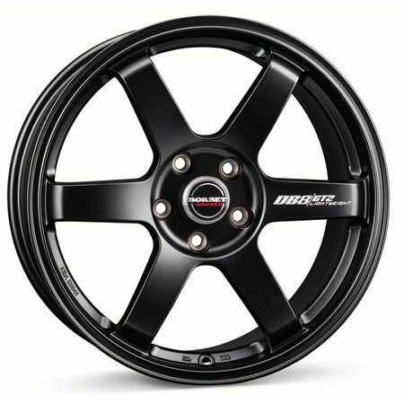 Janta aliaj BORBET DB8GT2 BM 8.5x19 5x114.3 ET40 72.5