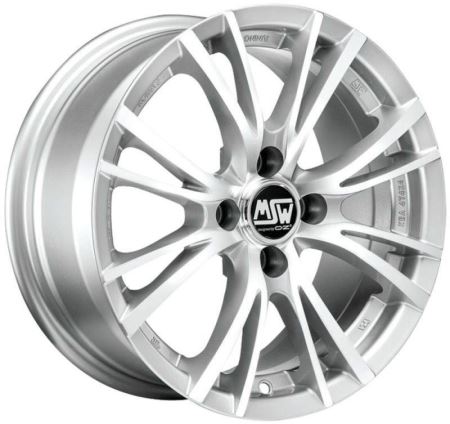 Janta aliaj MSW 20-4 SFP 7x15 4x100 ET30 