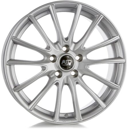 Janta aliaj MSW 86 FS 6x15 4x108 ET22 65,06