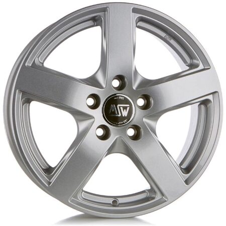 Janta aliaj MSW 55 FS 7.5x17 5x112 ET28 66.5