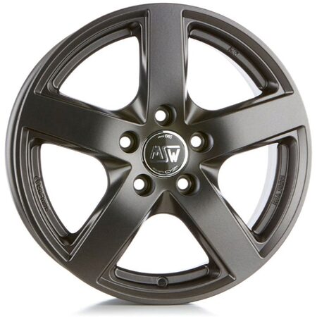 Janta aliaj MSW 55 MDG 8.5x18 5x120 ET46 74,06