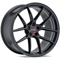 Janta aliaj OZ ESTREMA GT HLT SB 8x19 5x112 ET27 75
