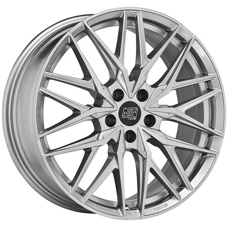 Janta aliaj MSW 50 HS 8.5x20 5x112 ET28 73