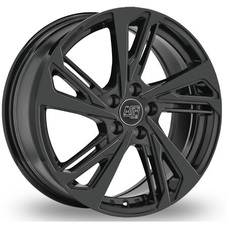 Janta aliaj MSW 60 GB 7x17 5x114.3 ET43.5 67.1