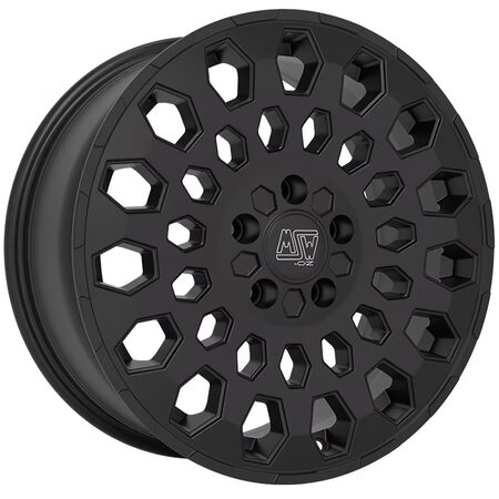 Janta aliaj MSW 99 VAN MB 7x17 6x120 ET40 74.6