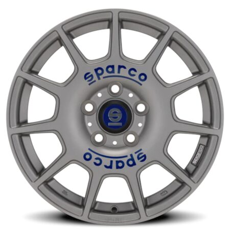 Janta aliaj SPARCO TERRA MSTBL 7.5x17 5x112 ET45 73