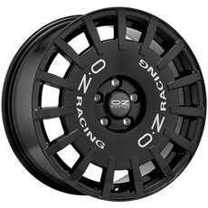 Janta aliaj OZ RALLY RACING GBSL 7.5x18 5x112 ET50 75
