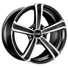 Janta aliaj OZ MONTECARLO HLT GBDC 8.5x20 5x114,3 ET45 75
